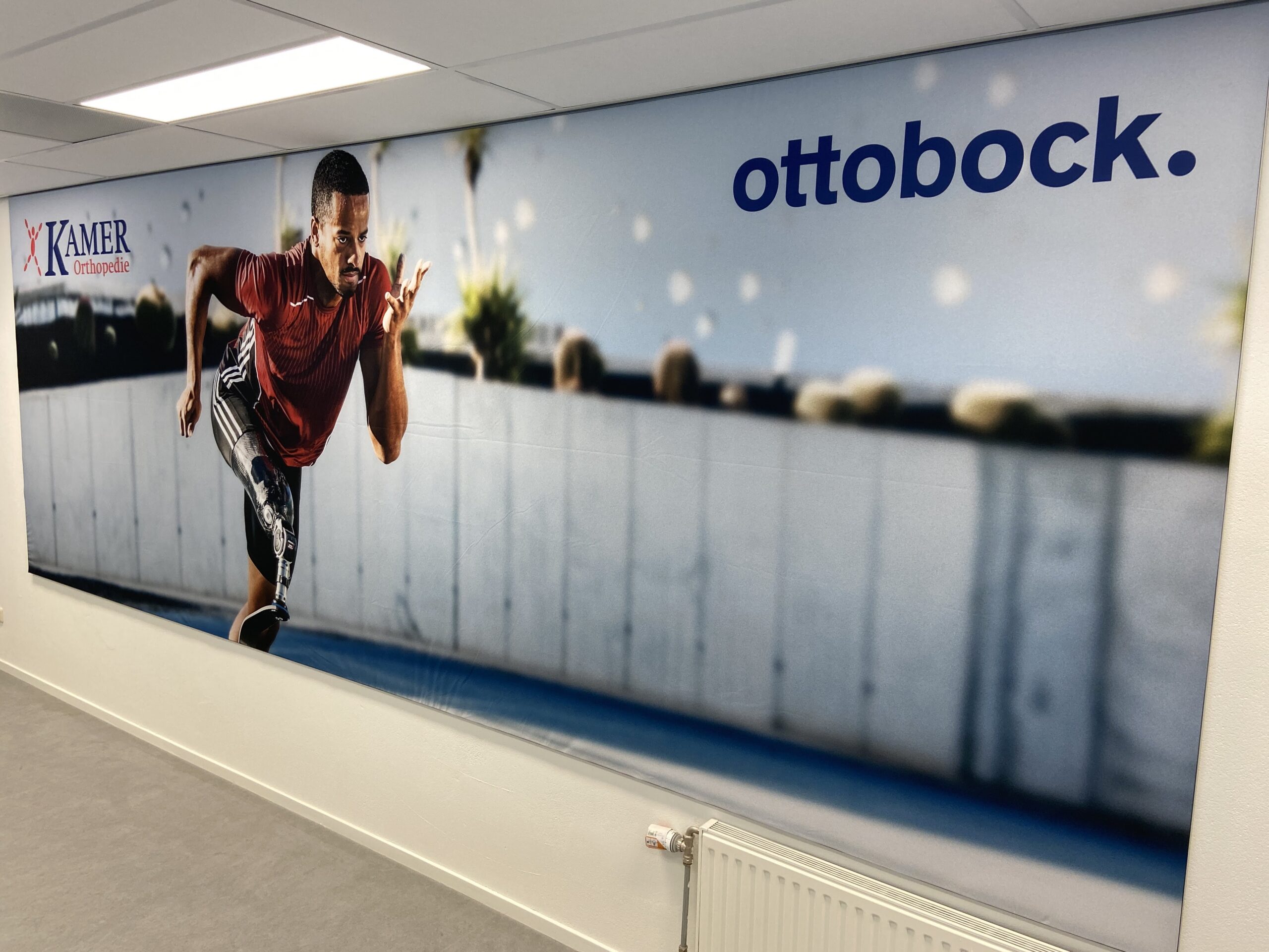 Project Ottobock